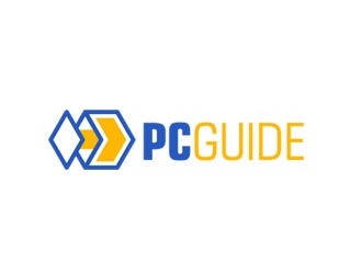 PCGuide logo design by jagologo