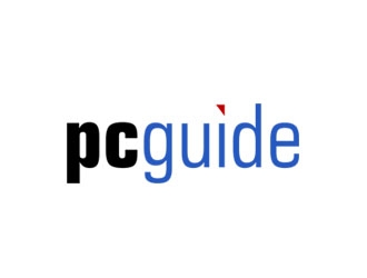 PCGuide logo design by jagologo