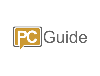 PCGuide logo design by cintoko