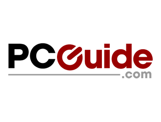 PCGuide logo design by Coolwanz