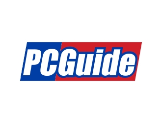 PCGuide logo design by mckris