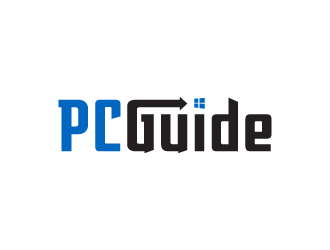 PCGuide logo design by anchorbuzz