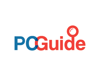 PCGuide logo design by czars