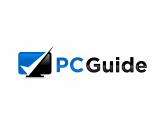 PCGuide logo design by jm77788