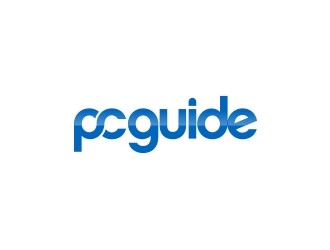 PCGuide logo design by narnia