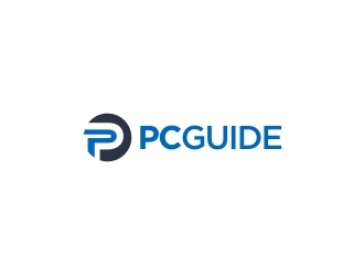 PCGuide logo design by narnia