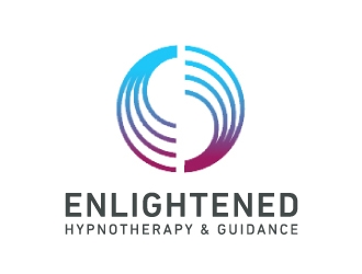 Enlightened Hypnotherapy & Guidance logo design by nehel