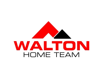 Walton Home Team logo design by mckris
