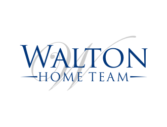 Walton Home Team logo design by nurul_rizkon
