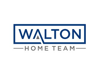 Walton Home Team logo design by nurul_rizkon