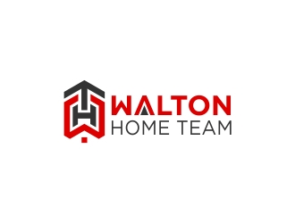 Walton Home Team logo design by CreativeKiller