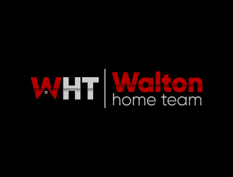 Walton Home Team logo design by qqdesigns