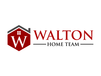 Walton Home Team logo design by cintoko