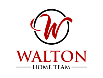 Walton Home Team logo design by cintoko