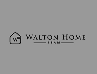 Walton Home Team logo design by XyloParadise