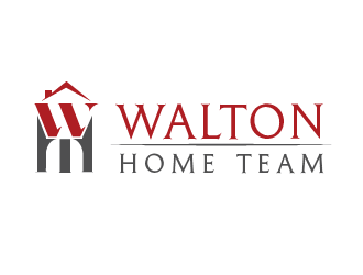 Walton Home Team logo design by Bl_lue