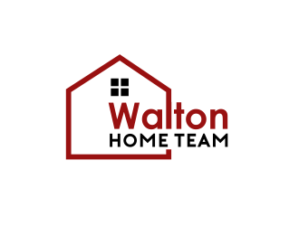 Walton Home Team logo design by serprimero