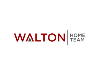 Walton Home Team logo design by dewipadi