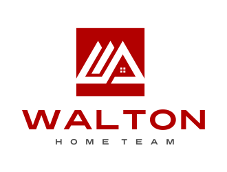 Walton Home Team logo design by AisRafa