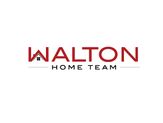 Walton Home Team logo design by mppal