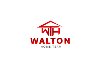 Walton Home Team logo design by RioRinochi
