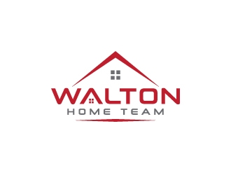 Walton Home Team logo design by lokiasan