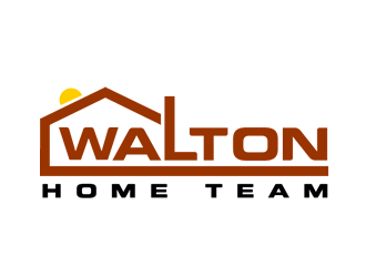 Walton Home Team logo design by Coolwanz