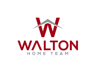 Walton Home Team logo design by scriotx
