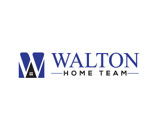 Walton Home Team logo design by scriotx