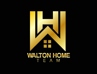 Walton Home Team logo design by czars