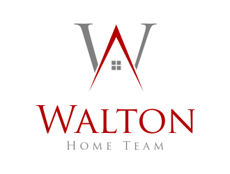 Walton Home Team logo design by Landung