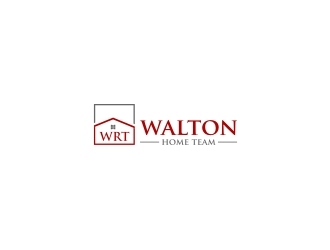 Walton Home Team logo design by narnia