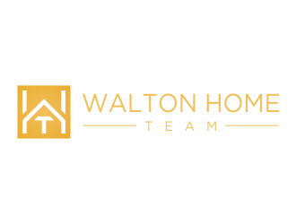 Walton Home Team logo design by Srikandi