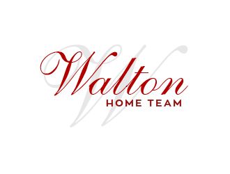 Walton Home Team logo design by PRN123