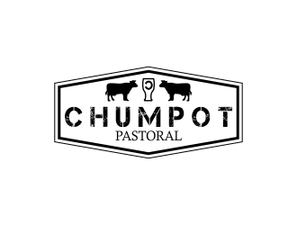 Chumpot Pastoral logo design by nort
