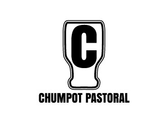 Chumpot Pastoral logo design by uttam