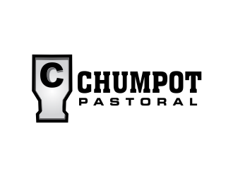 Chumpot Pastoral logo design by Girly