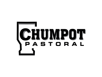 Chumpot Pastoral logo design by Girly