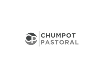 Chumpot Pastoral logo design by bricton