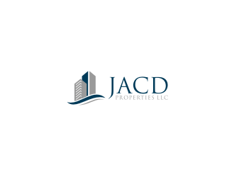 JACD Properties LLC logo design by blessings