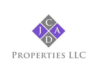 JACD Properties LLC logo design by nurul_rizkon