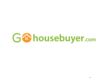 GOhousebuyer.com logo design by Muhammad_Abbas