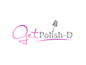 Get Polish-D logo design by serprimero
