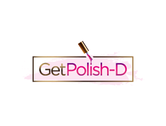Get Polish-D logo design by torresace