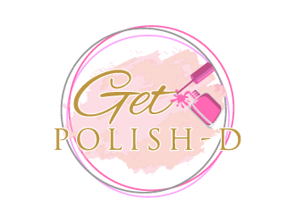 Get Polish-D logo design by pencilhand