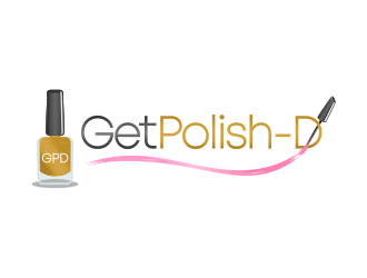 Get Polish-D logo design by mikael