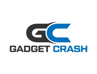 Gadget Crush logo design by akilis13