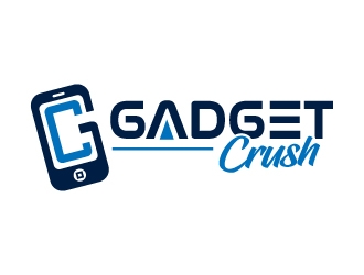 Gadget Crush logo design by jaize