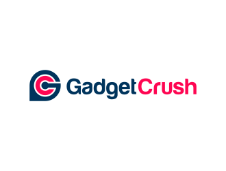 Gadget Crush logo design by mikael