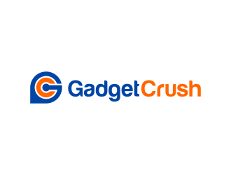 Gadget Crush logo design by mikael